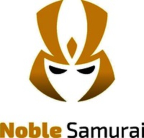 Noble Samurai Logo (WIPO, 21.05.2019)