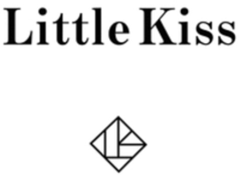 Little Kiss Logo (WIPO, 25.07.2019)