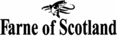 Farne of Scotland Logo (WIPO, 30.10.2019)