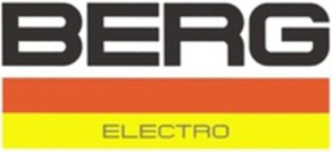 BERG ELECTRO Logo (WIPO, 20.03.2019)