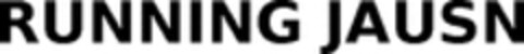 RUNNING JAUSN Logo (WIPO, 12/05/2019)