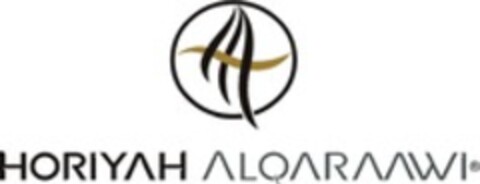 HORIYAH ALQARAAWI Logo (WIPO, 07.11.2019)