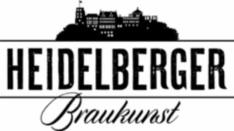 HEIDELBERGER Braukunst Logo (WIPO, 17.08.2020)