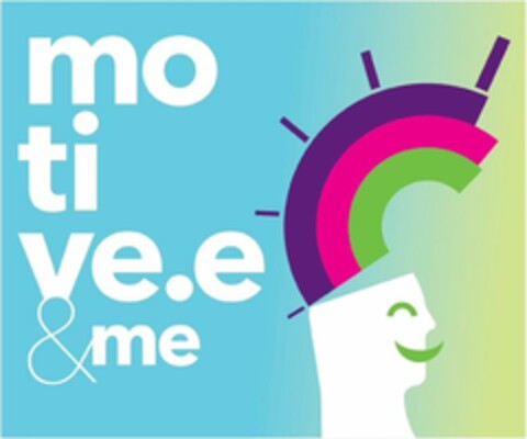 motive.e & me Logo (WIPO, 02/22/2021)