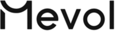 Mevol Logo (WIPO, 19.07.2021)