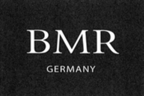 BMR GERMANY Logo (WIPO, 14.02.2022)