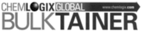 CHEMLOGIX GLOBAL www.chemlogix.com BULKTAINER Logo (WIPO, 14.03.2022)