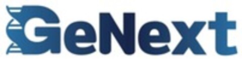 GeNext Logo (WIPO, 04/12/2023)