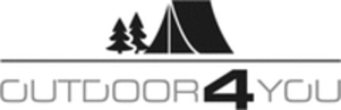 OUTDOOR4YOU Logo (WIPO, 06.08.2022)