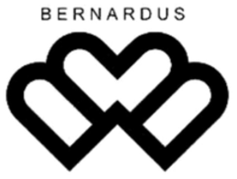 BERNARDUS Logo (WIPO, 23.05.2023)