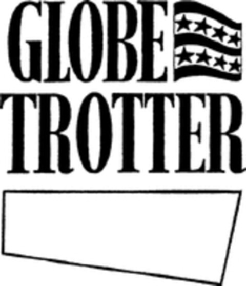 GLOBE TROTTER Logo (WIPO, 20.03.1969)