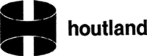 houtland Logo (WIPO, 28.11.1979)