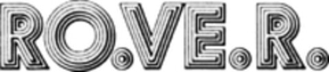 RO.VE.R. Logo (WIPO, 06/17/1980)