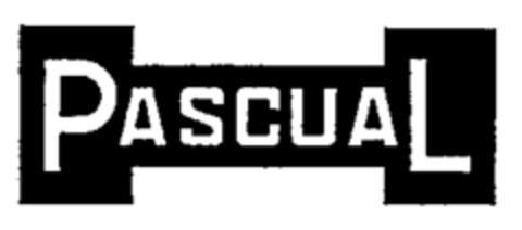 PASCUAL Logo (WIPO, 03.03.1987)