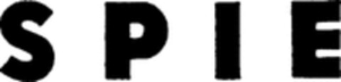 SPIE Logo (WIPO, 17.02.1989)