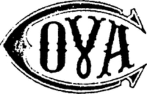 COVA Logo (WIPO, 13.02.1990)