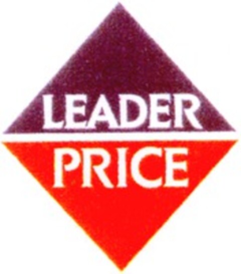 LEADER PRICE Logo (WIPO, 28.02.1990)