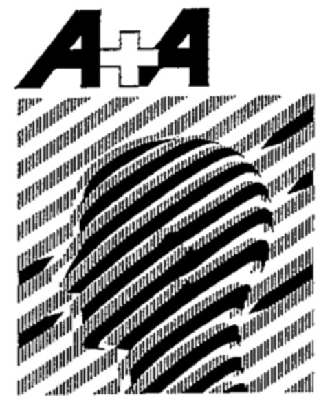 A+A Logo (WIPO, 16.05.1991)