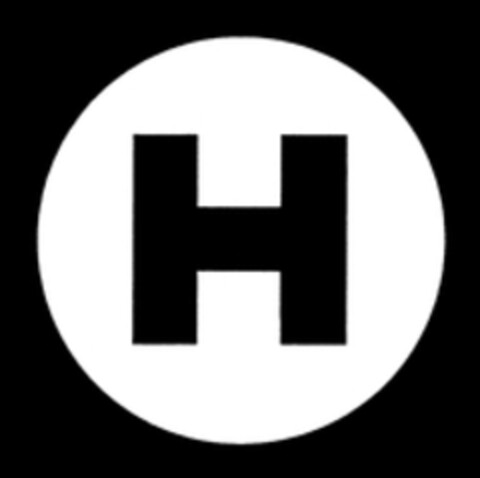 H Logo (WIPO, 08/10/1998)