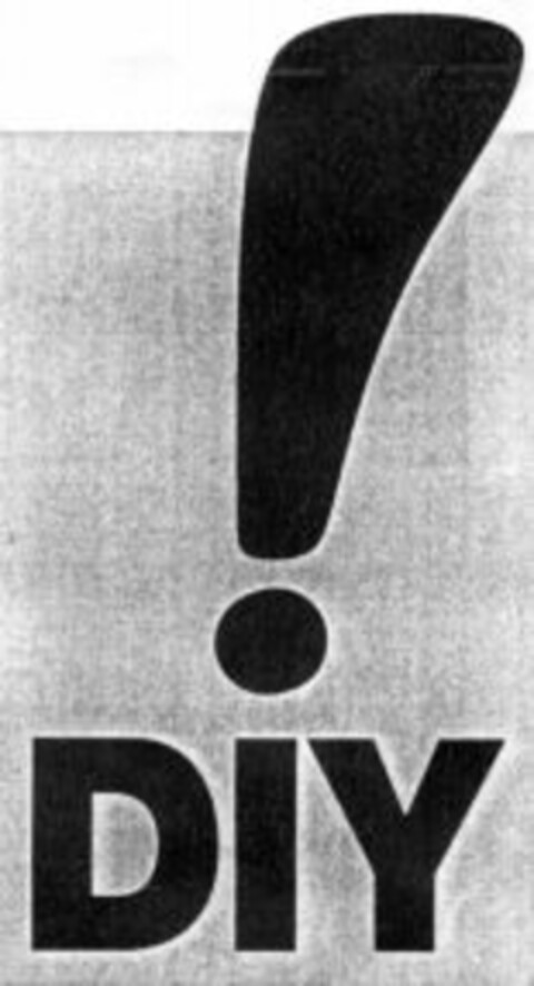 DIY Logo (WIPO, 26.06.2000)