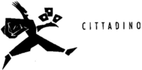 CITTADINO Logo (WIPO, 01.06.2001)
