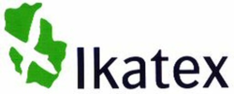 IKatex Logo (WIPO, 29.01.2004)