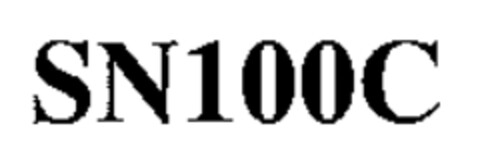 SN100C Logo (WIPO, 10/19/2005)