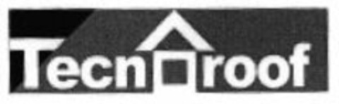 Tecnoroof Logo (WIPO, 02.04.2007)