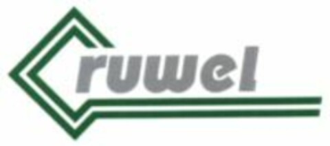 ruwel Logo (WIPO, 03/13/2007)