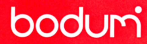 bodum Logo (WIPO, 08.12.2006)