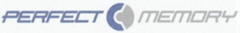 PERFECT MEMORY Logo (WIPO, 03.05.2007)