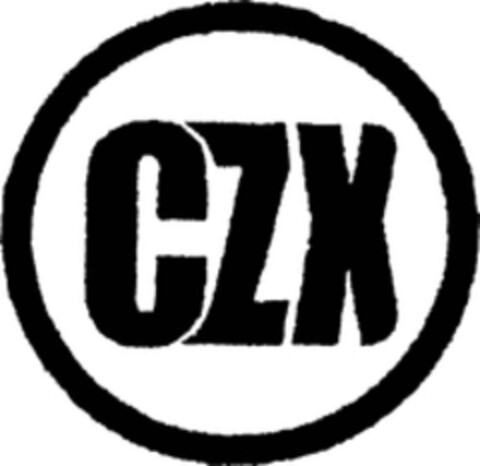 CZX Logo (WIPO, 01.04.2008)