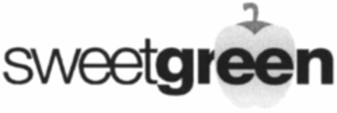 sweetgreen Logo (WIPO, 11/12/2008)