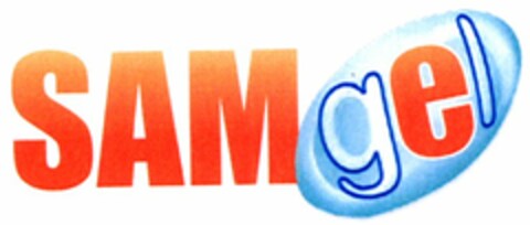 SAM gel Logo (WIPO, 18.07.2008)