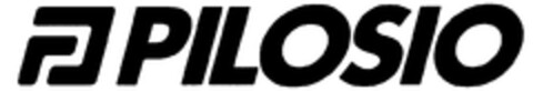 PILOSIO Logo (WIPO, 19.01.2009)