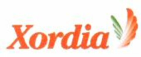 Xordia Logo (WIPO, 05/25/2009)