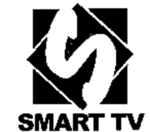 S SMART TV Logo (WIPO, 06/04/2009)