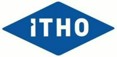 ITHO Logo (WIPO, 28.09.2009)