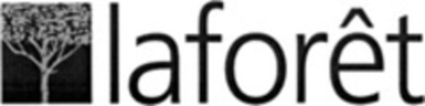laforêt Logo (WIPO, 30.07.2009)
