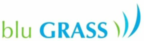 blu GRASS Logo (WIPO, 02.12.2009)