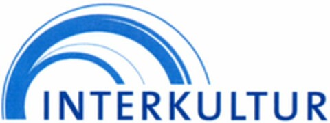 INTERKULTUR Logo (WIPO, 03.11.2009)
