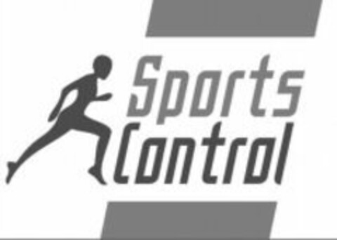 SportsControl Logo (WIPO, 02.04.2010)