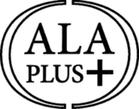 ALA PLUS+ Logo (WIPO, 15.02.2010)