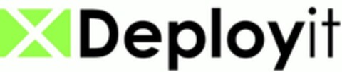 Deployit Logo (WIPO, 21.06.2010)