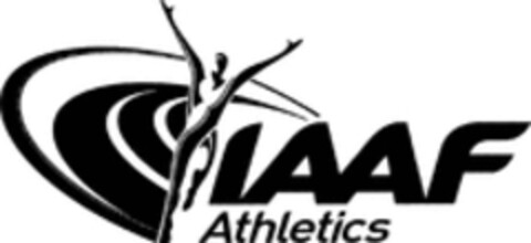 IAAF Athletics Logo (WIPO, 30.04.2010)