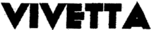 VIVETTA Logo (WIPO, 14.06.2010)