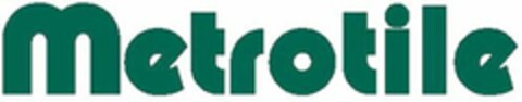Metrotile Logo (WIPO, 19.10.2010)