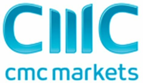 cmc markets Logo (WIPO, 04.11.2010)