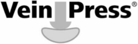 Vein Press Logo (WIPO, 11/30/2010)