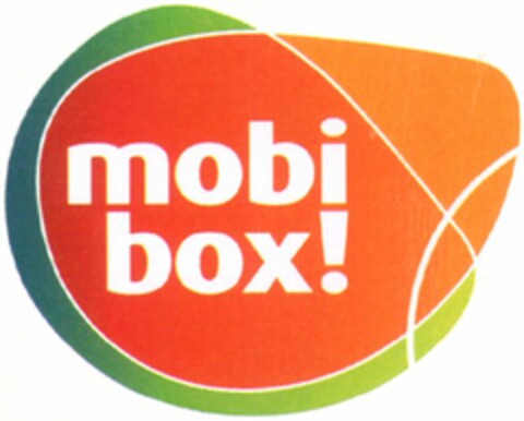 mobi box! Logo (WIPO, 28.12.2010)